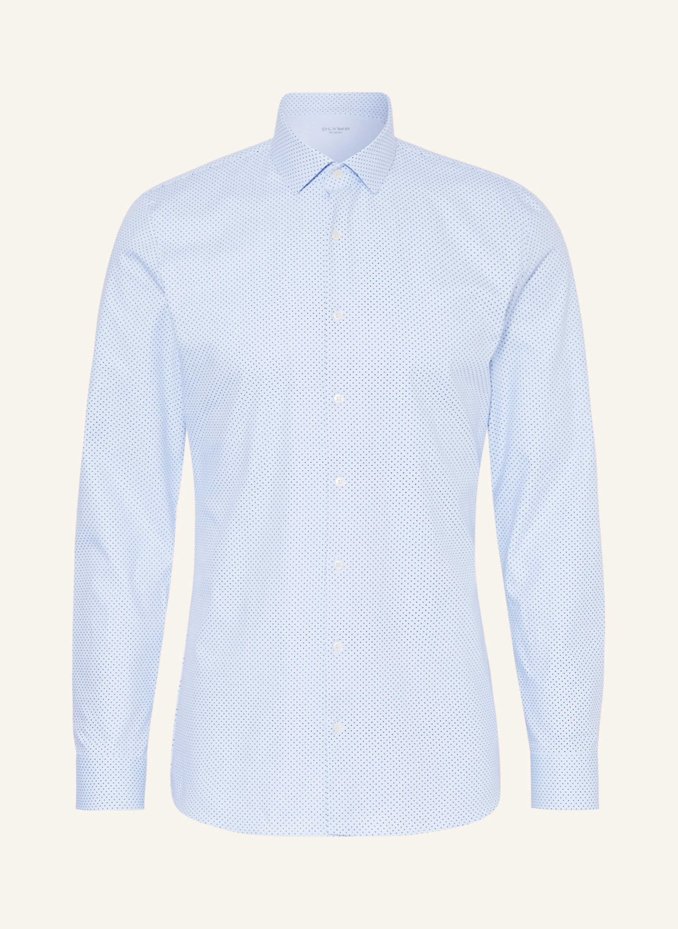 OLYMP Jerseyhemd No. Six 24/Seven super slim