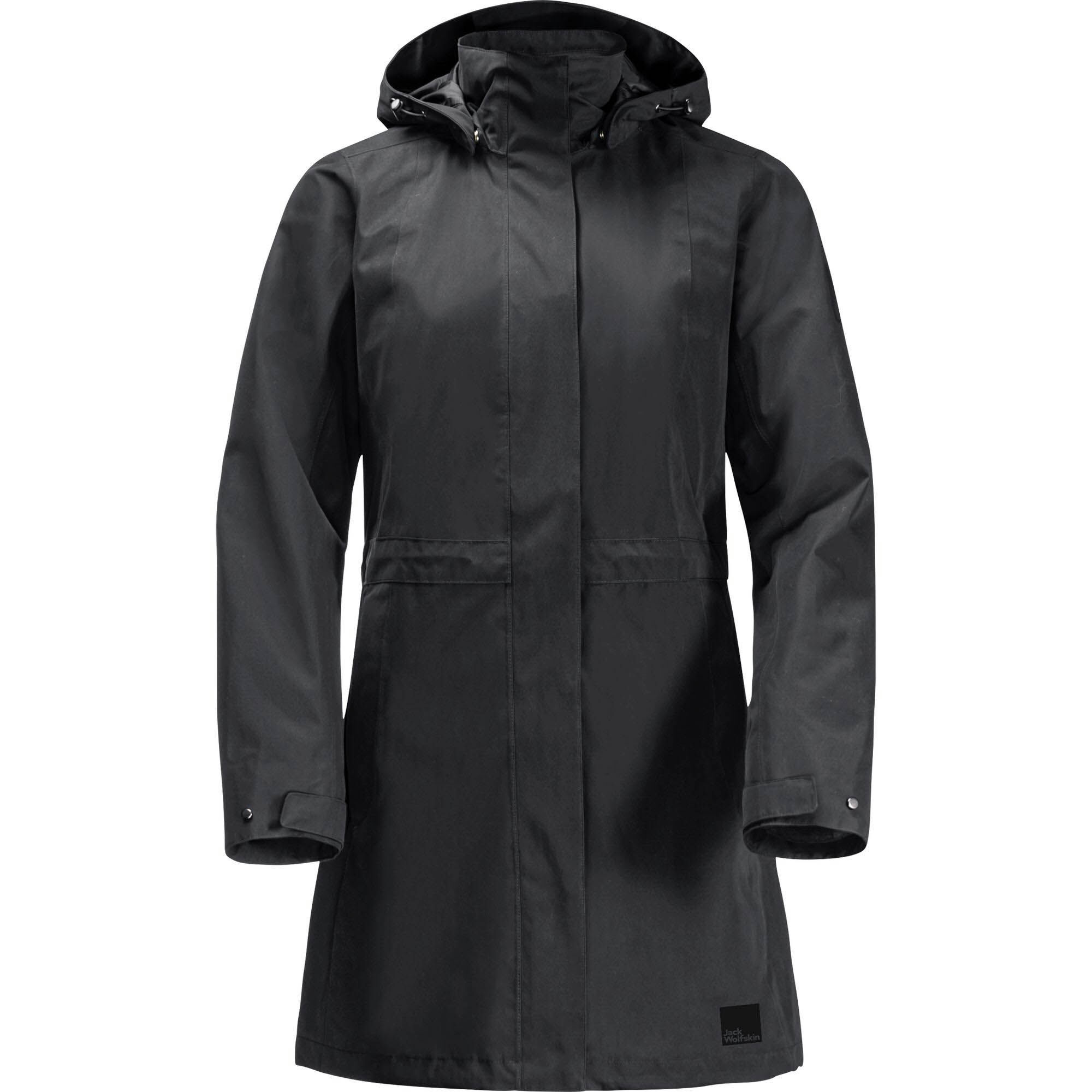 Jack WolfskinOTTAWA COAT