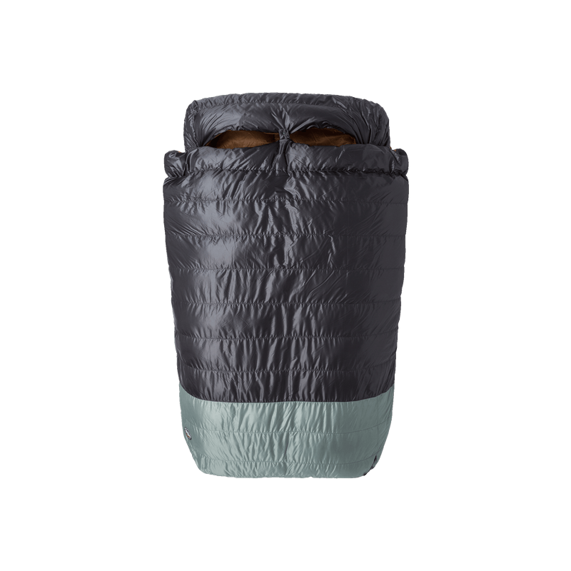 King Solomon 20 Double Wide Legion - Sac de couchage