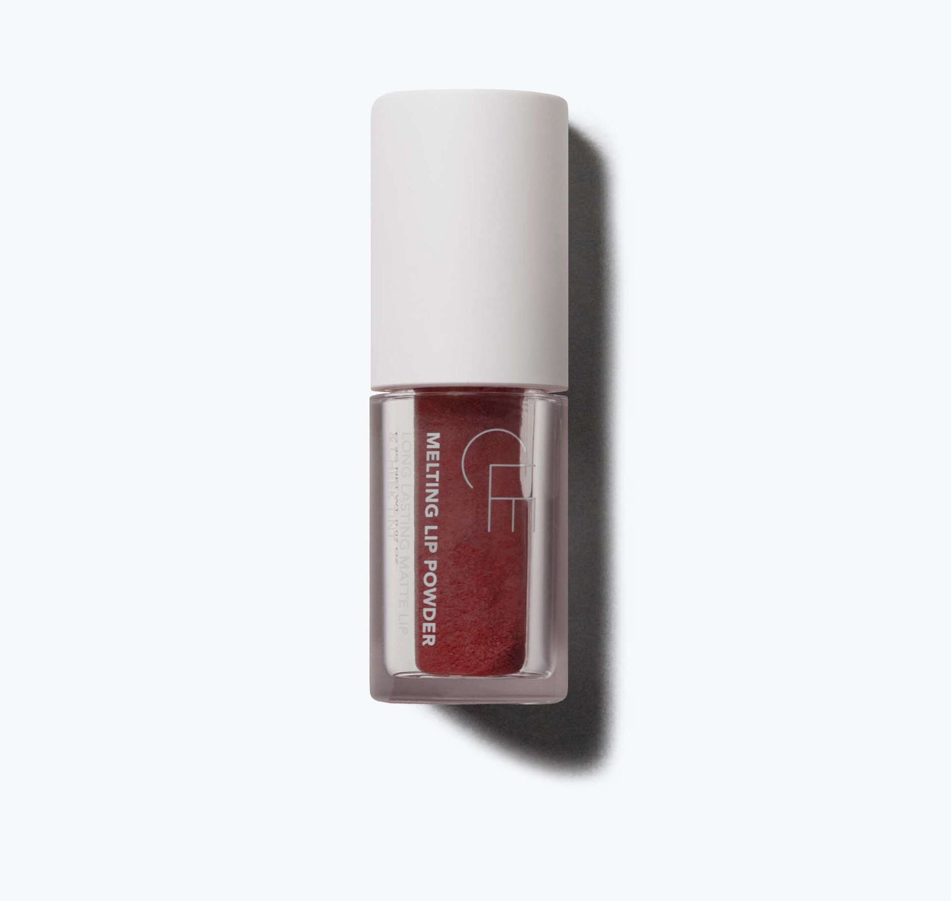 Melting Lip Powder