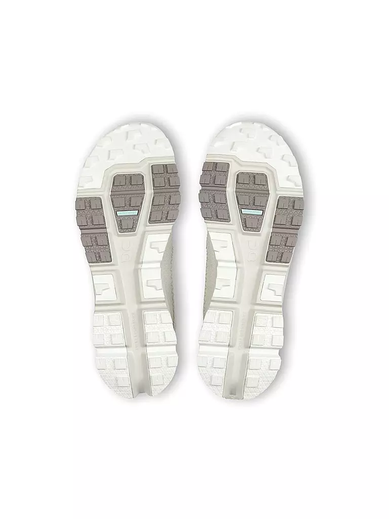 ON Sneaker CLOUDAWAY 2 weiss