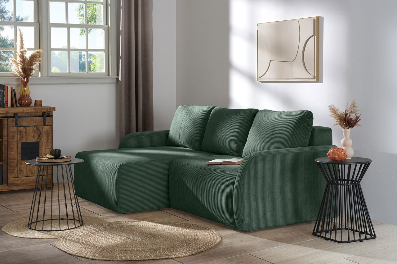 Z2 Ecksofa JENIFER