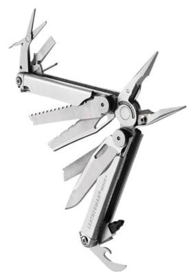 WAVE  Pince 18 outils avec étui nylon - Leatherman
