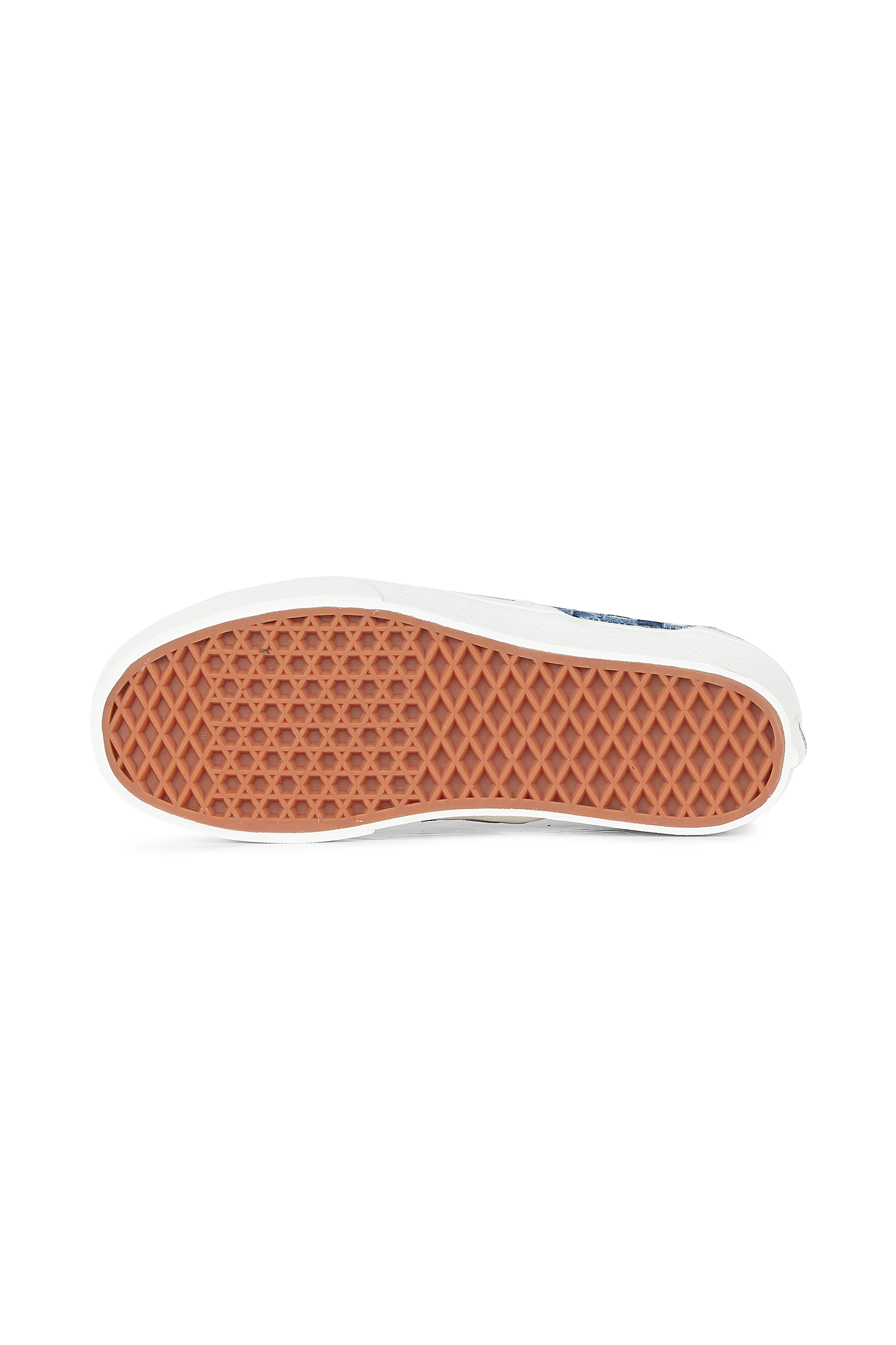 VANS Slip-on UA CLASSIC SLIP-ON STACKF Bleu