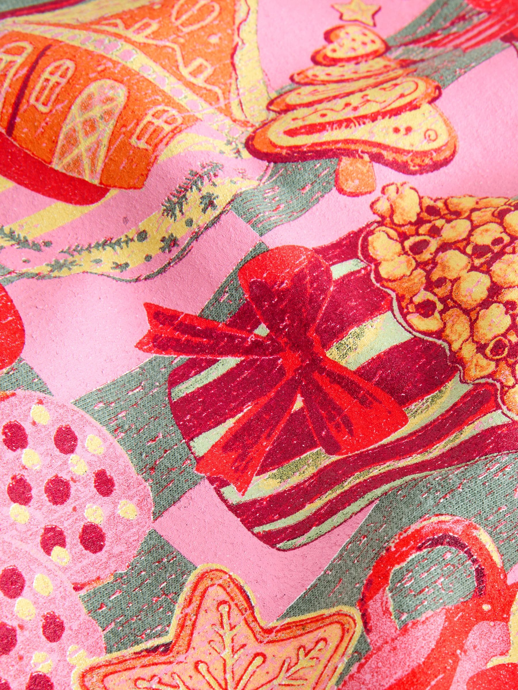 Kakigroen - Sweet Treats Kerstmis Trui