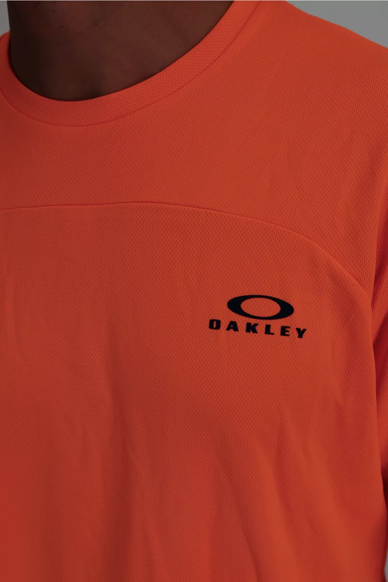 Oakley Free Ride Herren Biketrikot
