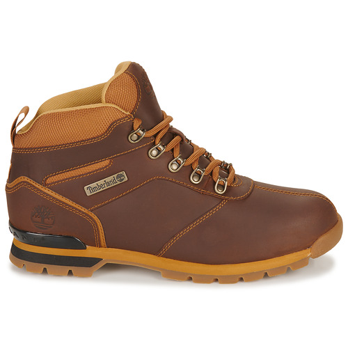 Timberland - SPLITROCK 2 - Marron
