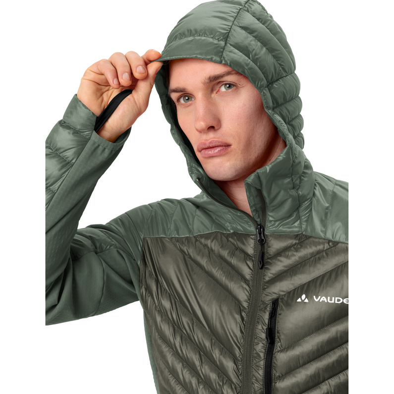 Vaude Herren Sesvenna Pro II Jacke