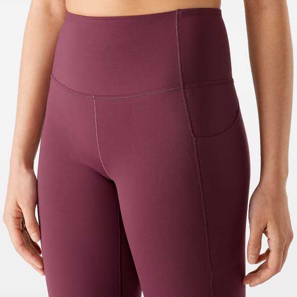 Collant trail ARC'TERYX ESSENT HIGH-RISE LEGGING 26 IN WOMEN'S JUPITER