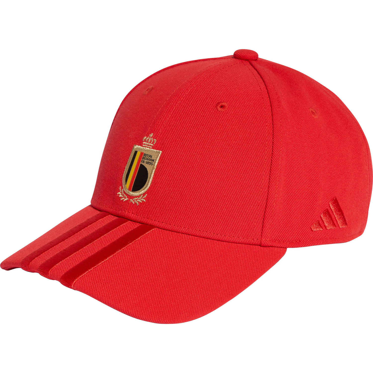 adidas België Cap Kids WK 2026