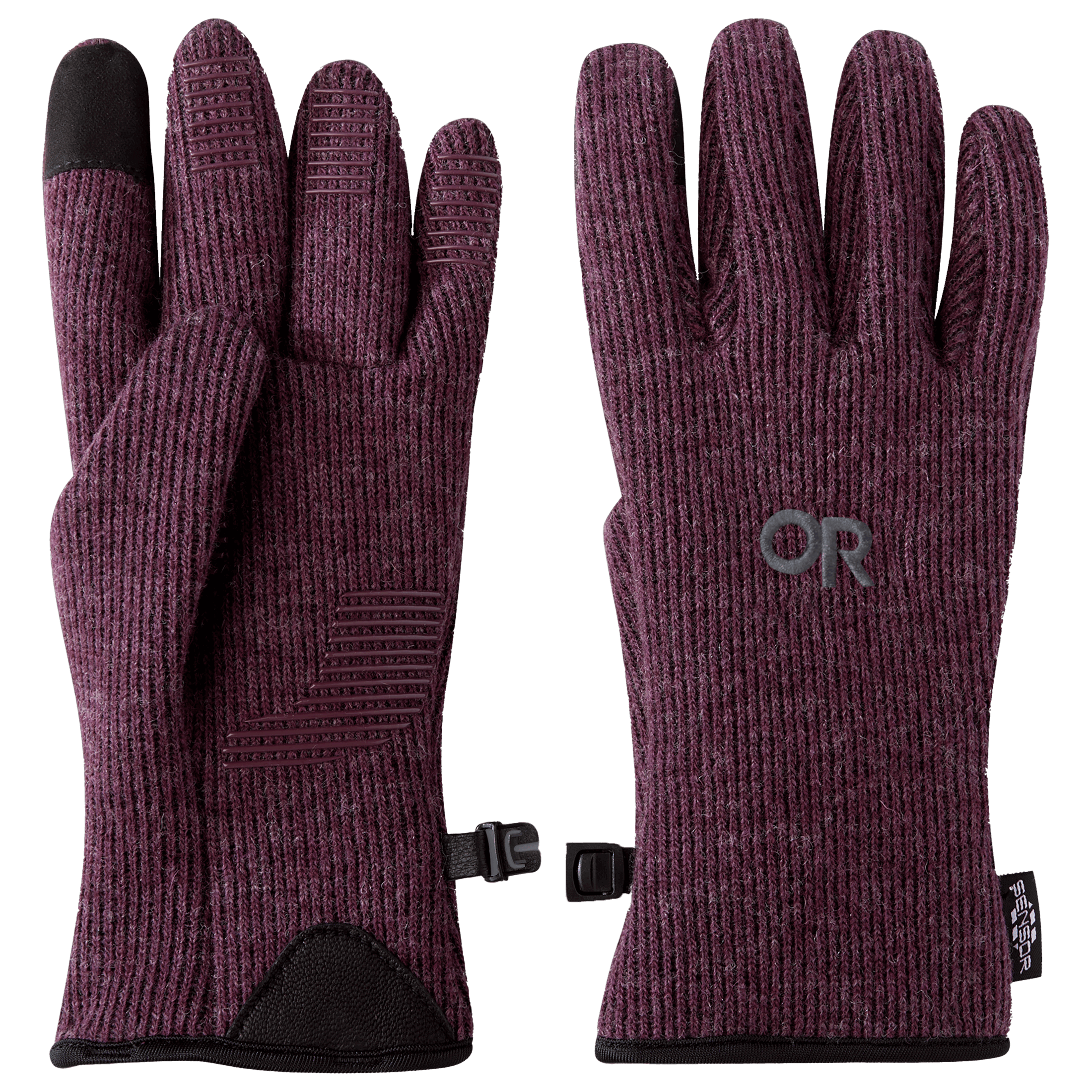 Outdoor Research Flurry Sensor Gloves - Dame - Hansker og votter