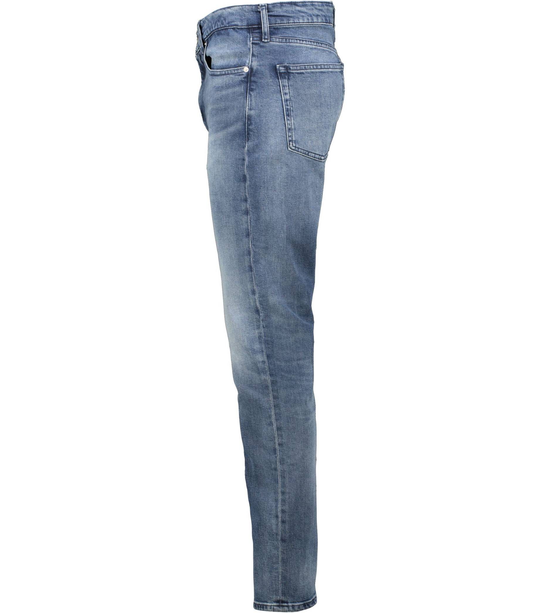 CALVIN KLEIN JEANS| Herren Jeans Slim Fit