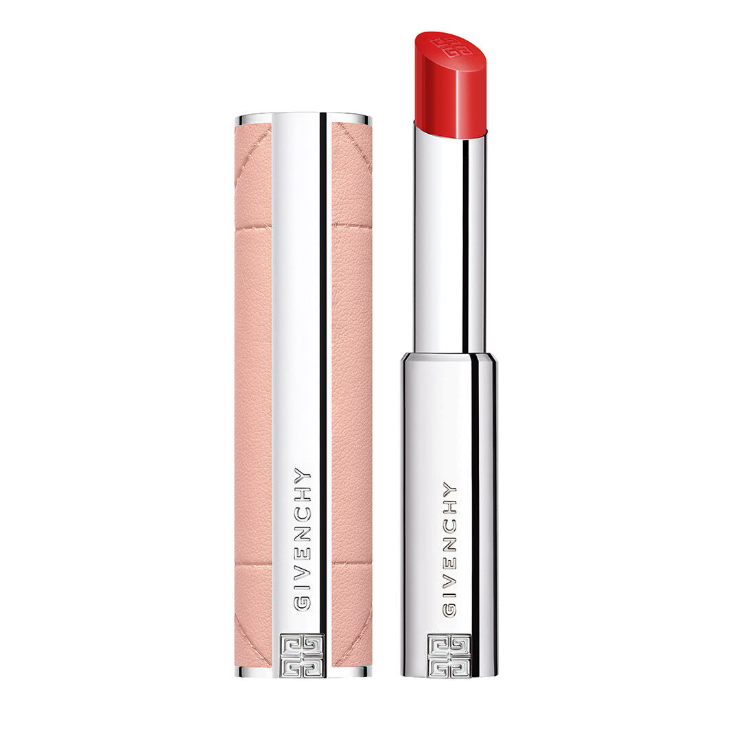 GIVENCHY LÁBIOS Rose Perfecto Shine