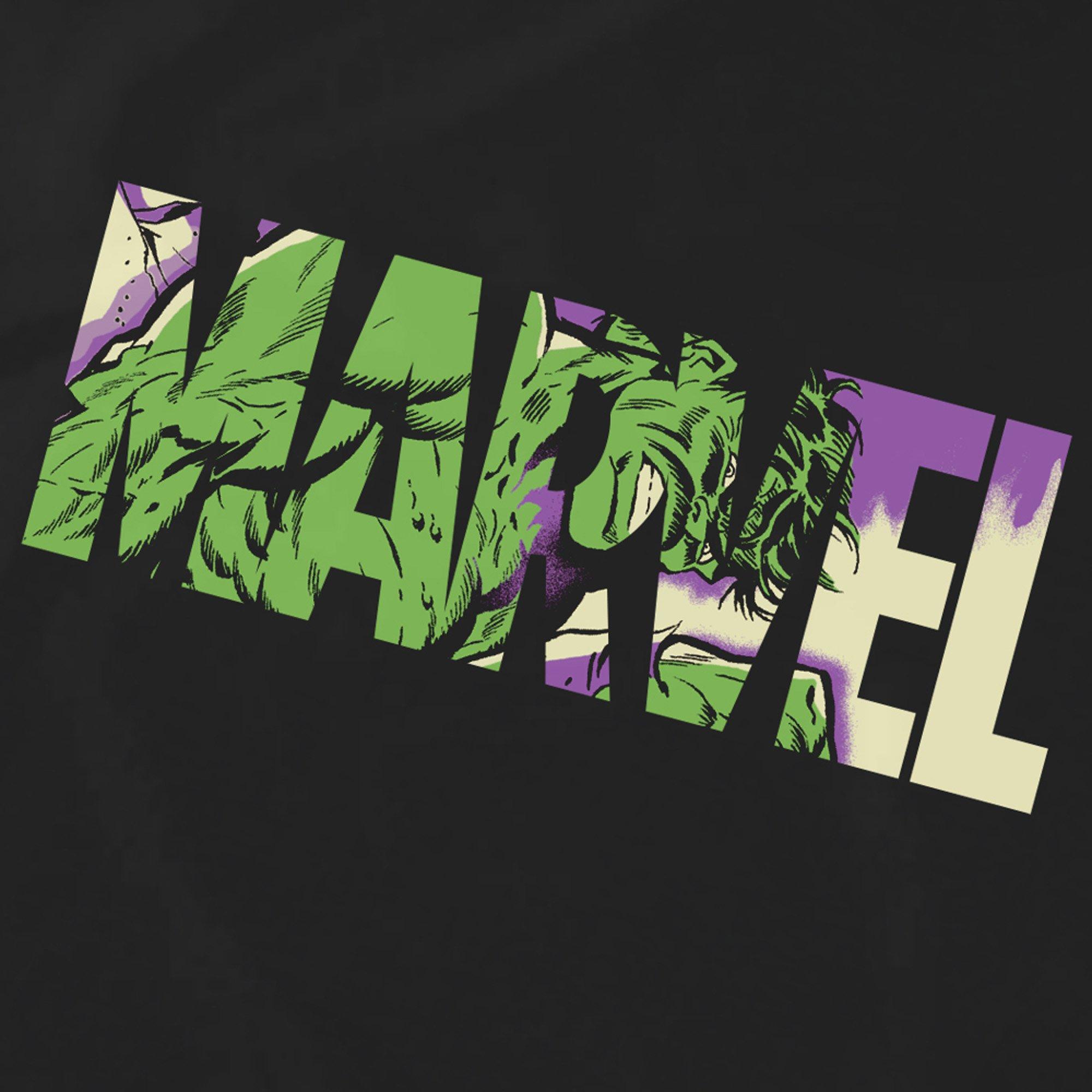 Marvel Comics T Shirts 2Pk