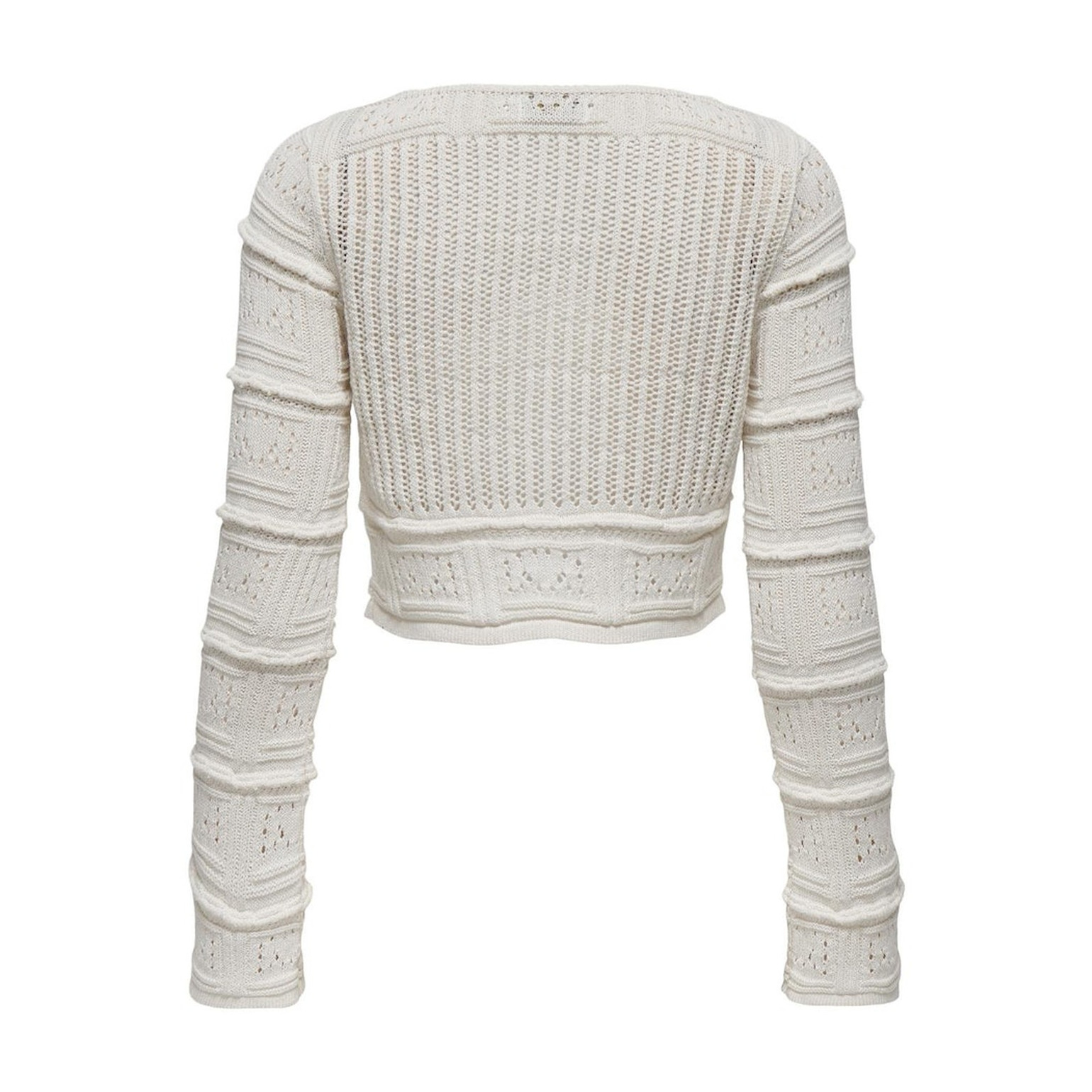 Only ONLNATALIE LS SHORT CARDIGAN E