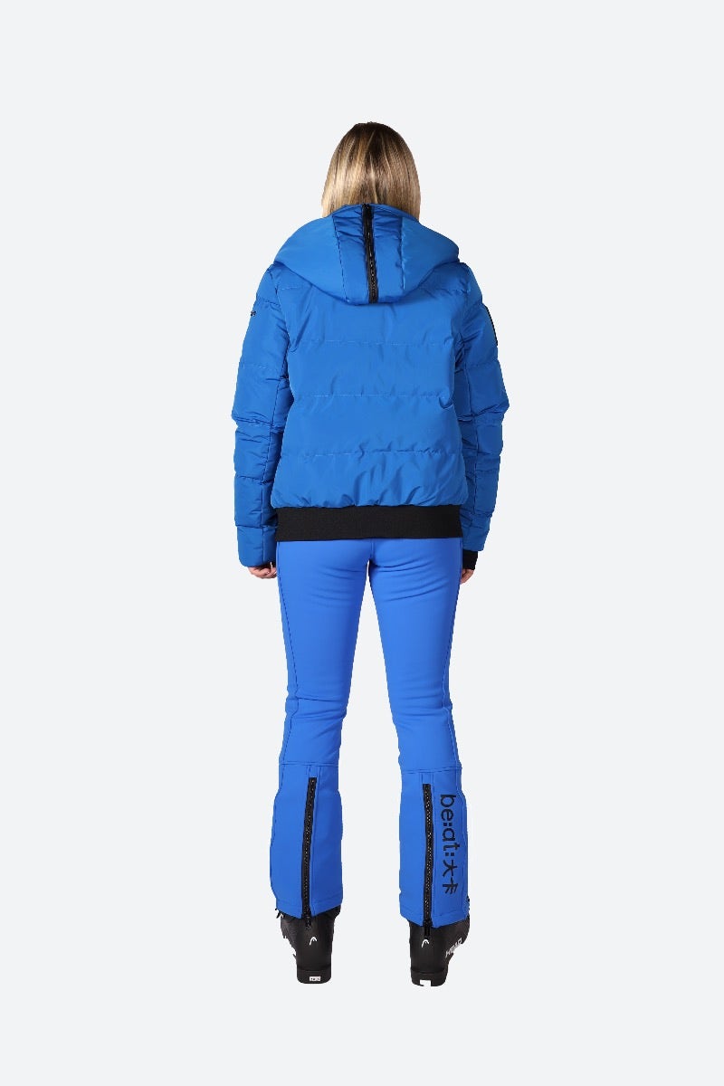 be:at:  Diamond Skipant