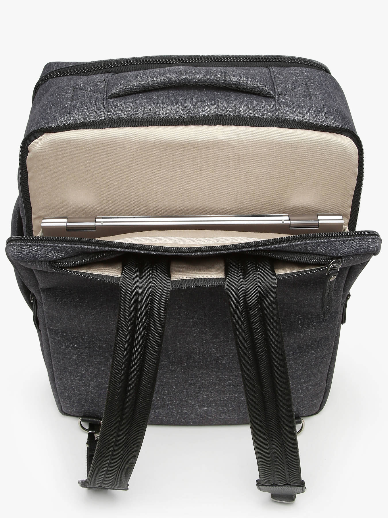 Sac de voyage cabine hybride Light ETRIER