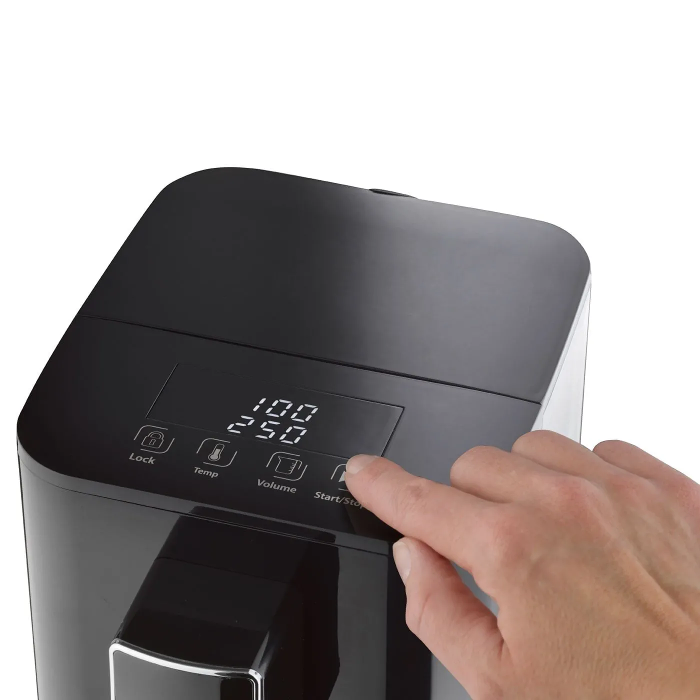 Caso Varmtvandsdispenser HW550