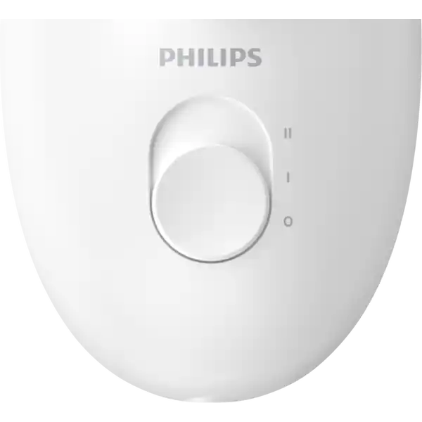Epilierer Satinelle Essential BRE225 / 00 - mit Kabel