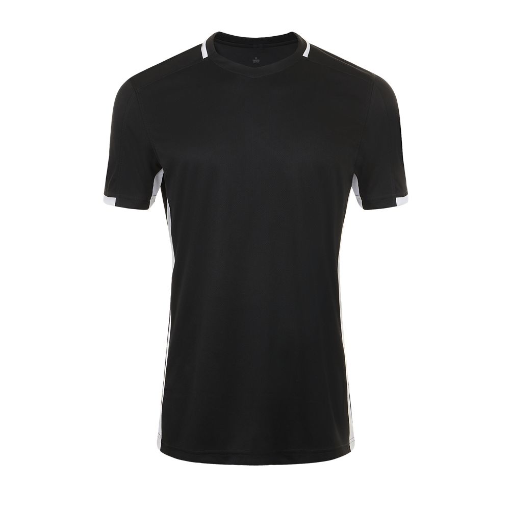 SOL'S 01717 - CLASSICO Maillot Adulte Contrasté