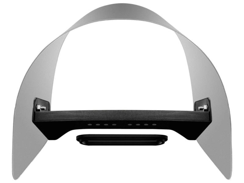 Satelliten TV Zubehör LNB Para Protection Wetterschutzhaube Für guten Empfang bei schlechtem Wetter