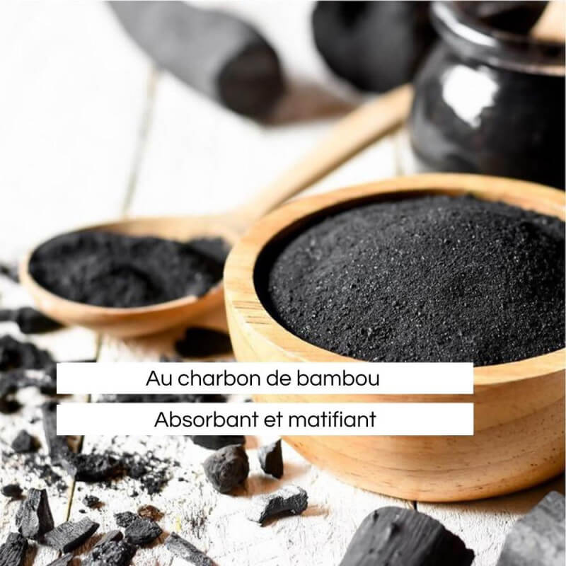 Masque déjaunisseur Mïmare 200ML