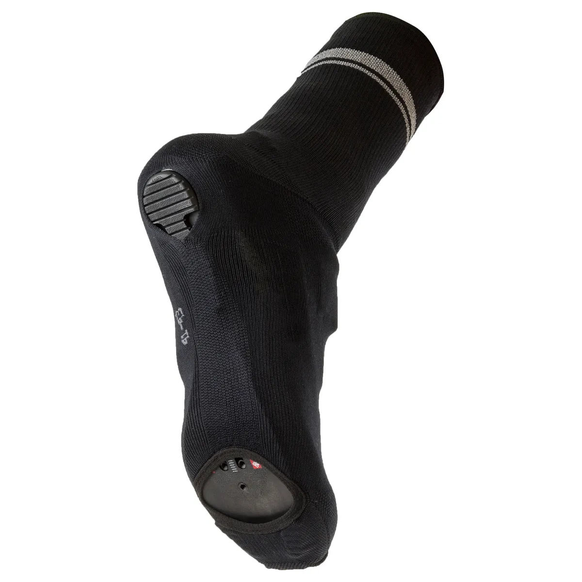 AGU Coversocks skoovertræk sort