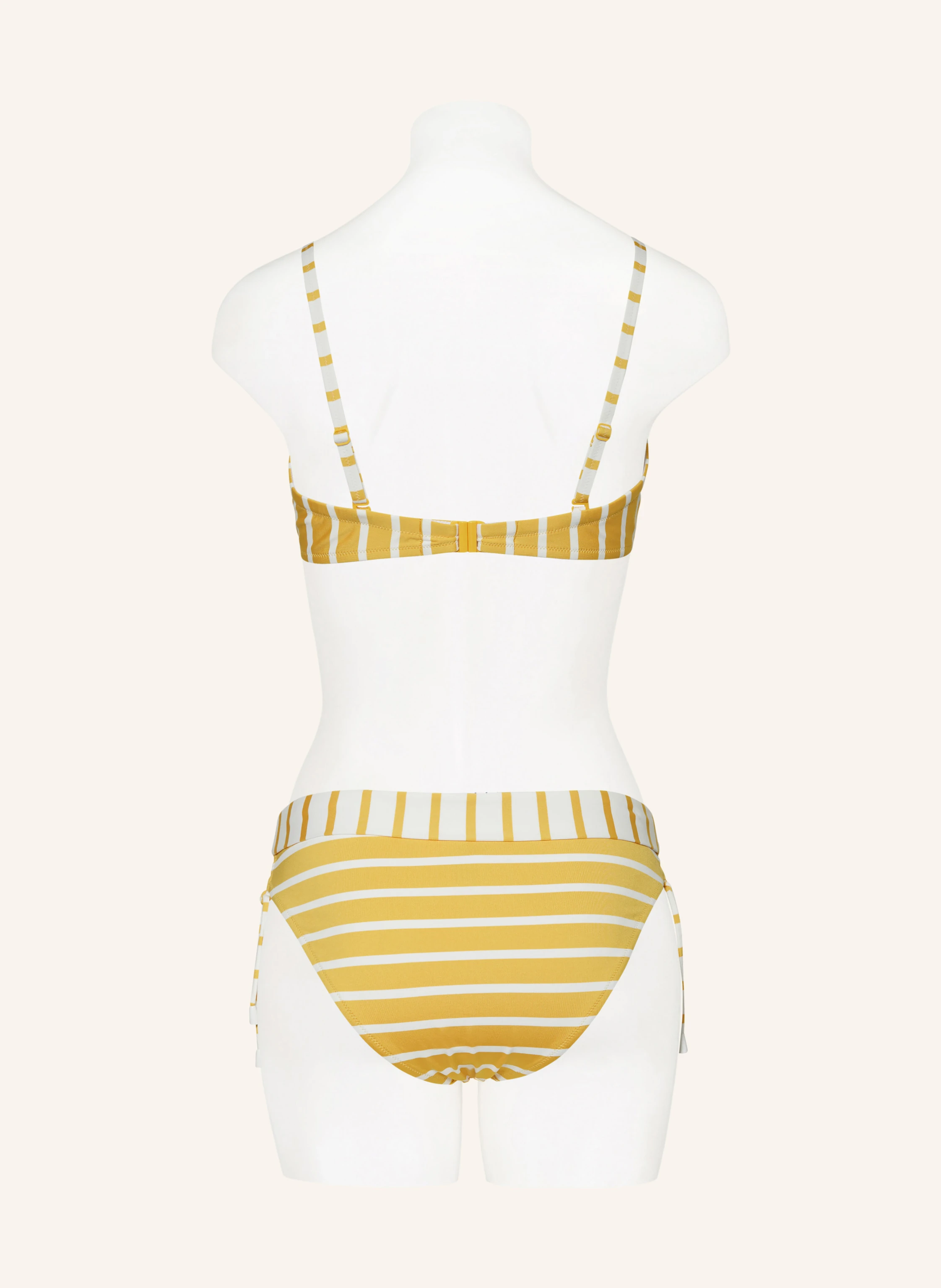 Lidea Basic-Bikini-Hose BAY GAMES