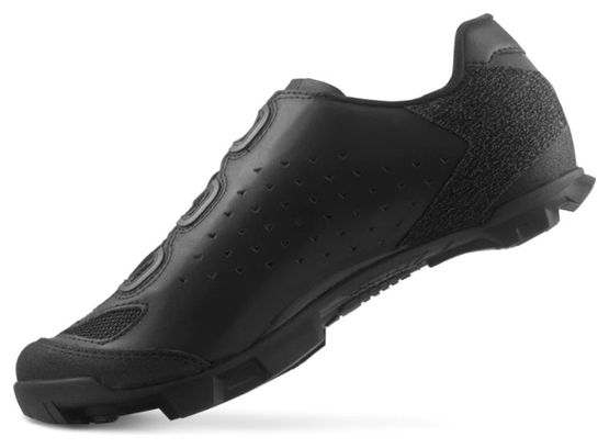 Chaussures VTT Lake MX238-X Large Noir
