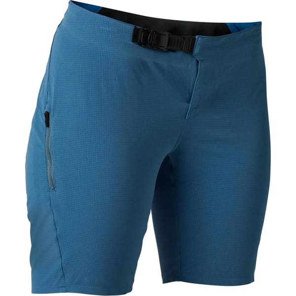 Short VTT FOX W FLEXAIR ASCENT SHORT DARK SLATE