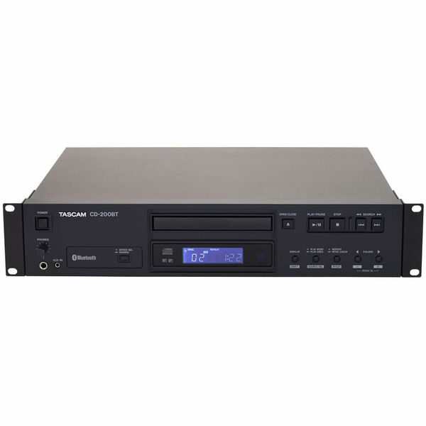 Tascam CD-200BT