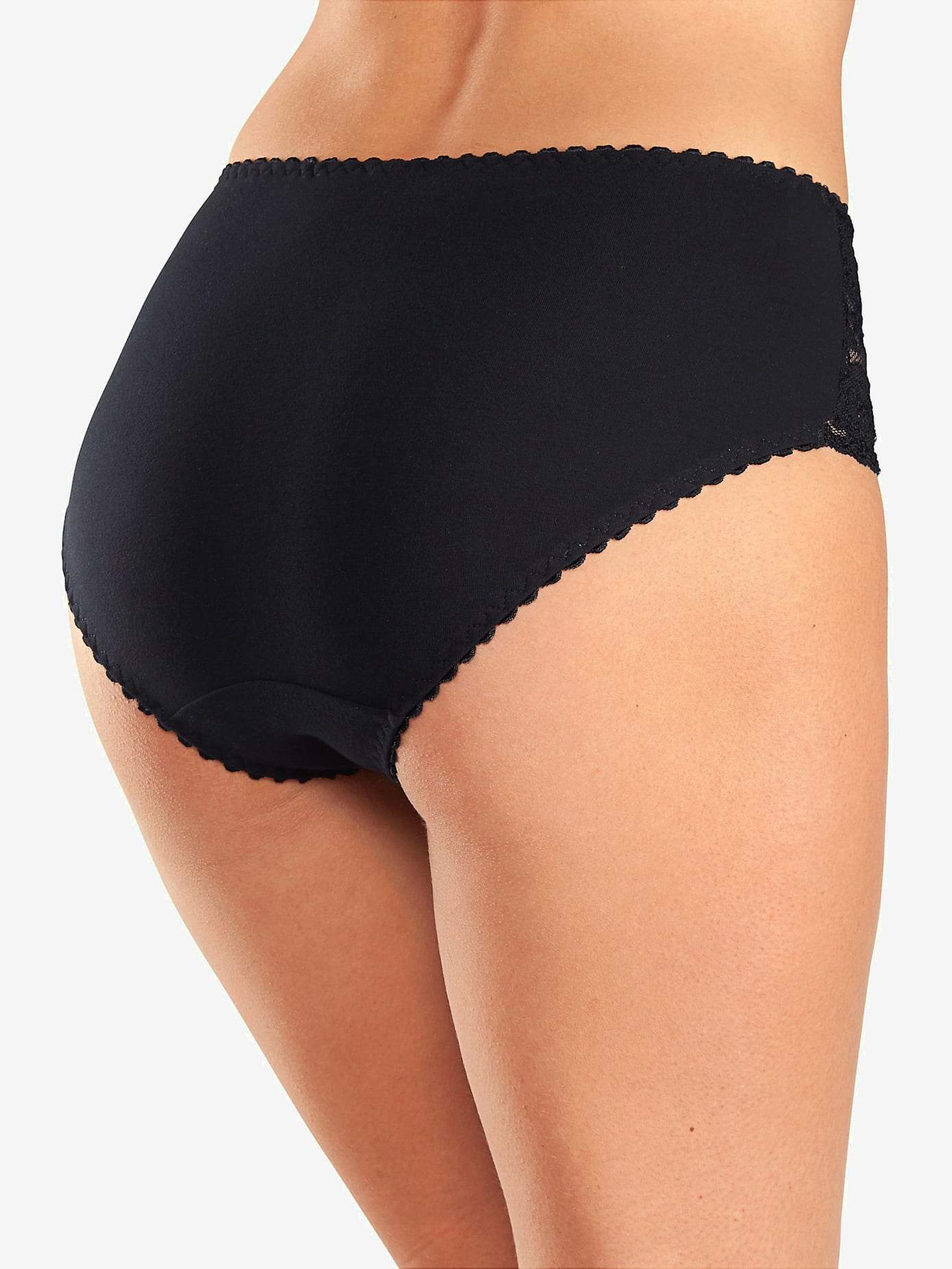 Lot de 3 slips gainants
