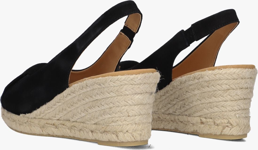 zwarte ayana espadrilles omo25yu846