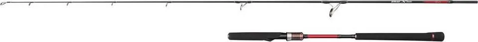 Penn Retaliate X Solid Light Jigging - Haspelstang