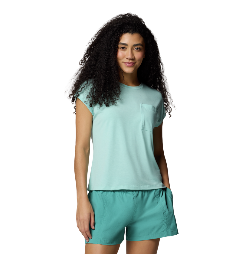 Boundless Trek Shirt