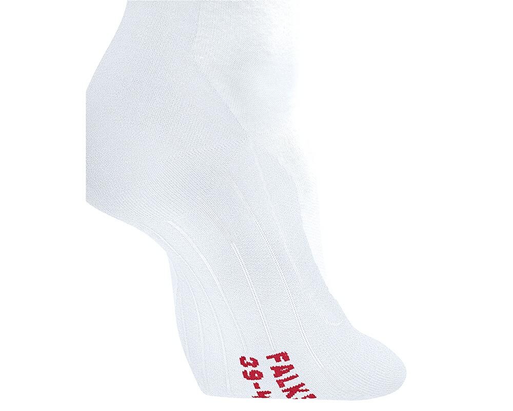 Falke RU4 Hardloopsokken Wit Heren