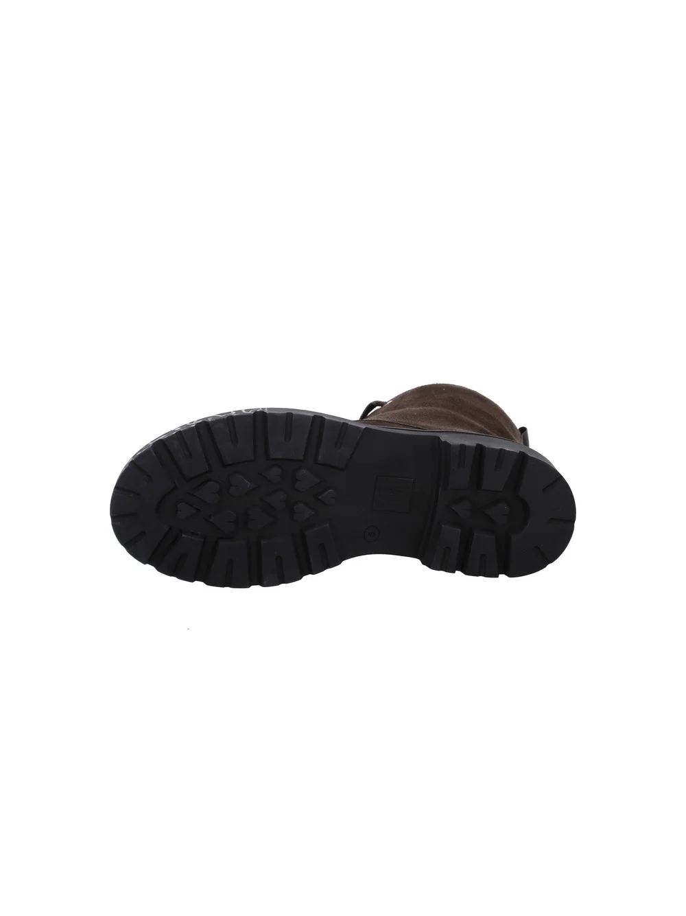 Stiefelette Dover moro