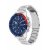 Tommy Hilfiger Herrenuhr Bank Casual 1791718