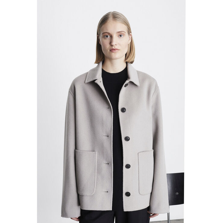 Heartmade ¤ Julian jacket HM ¤ Chateau grey