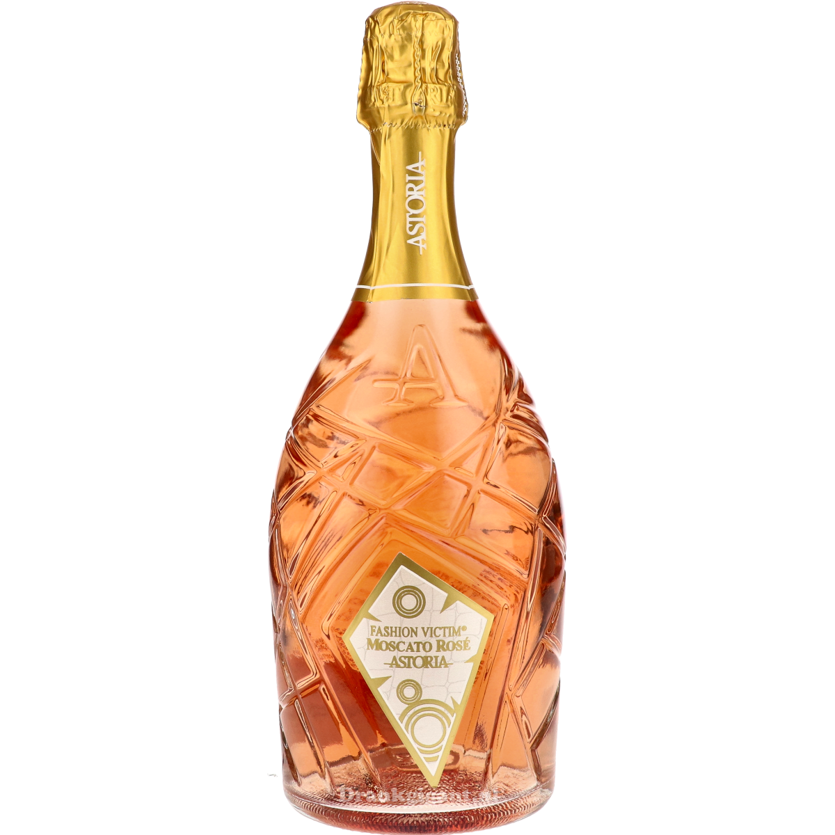 Astoria Fashion Victim Moscato Rose 75 cl