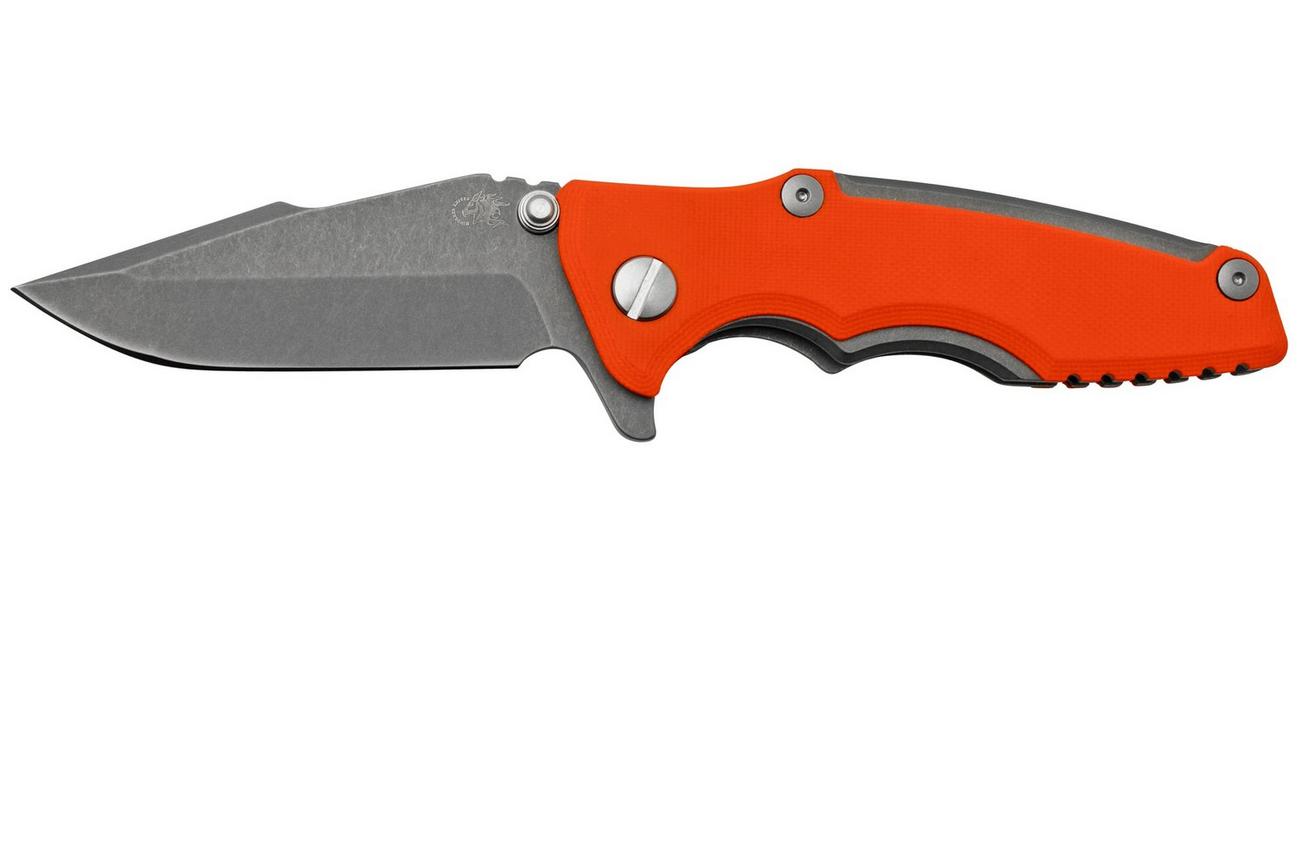 Rick Hinderer Eklipse 3.0