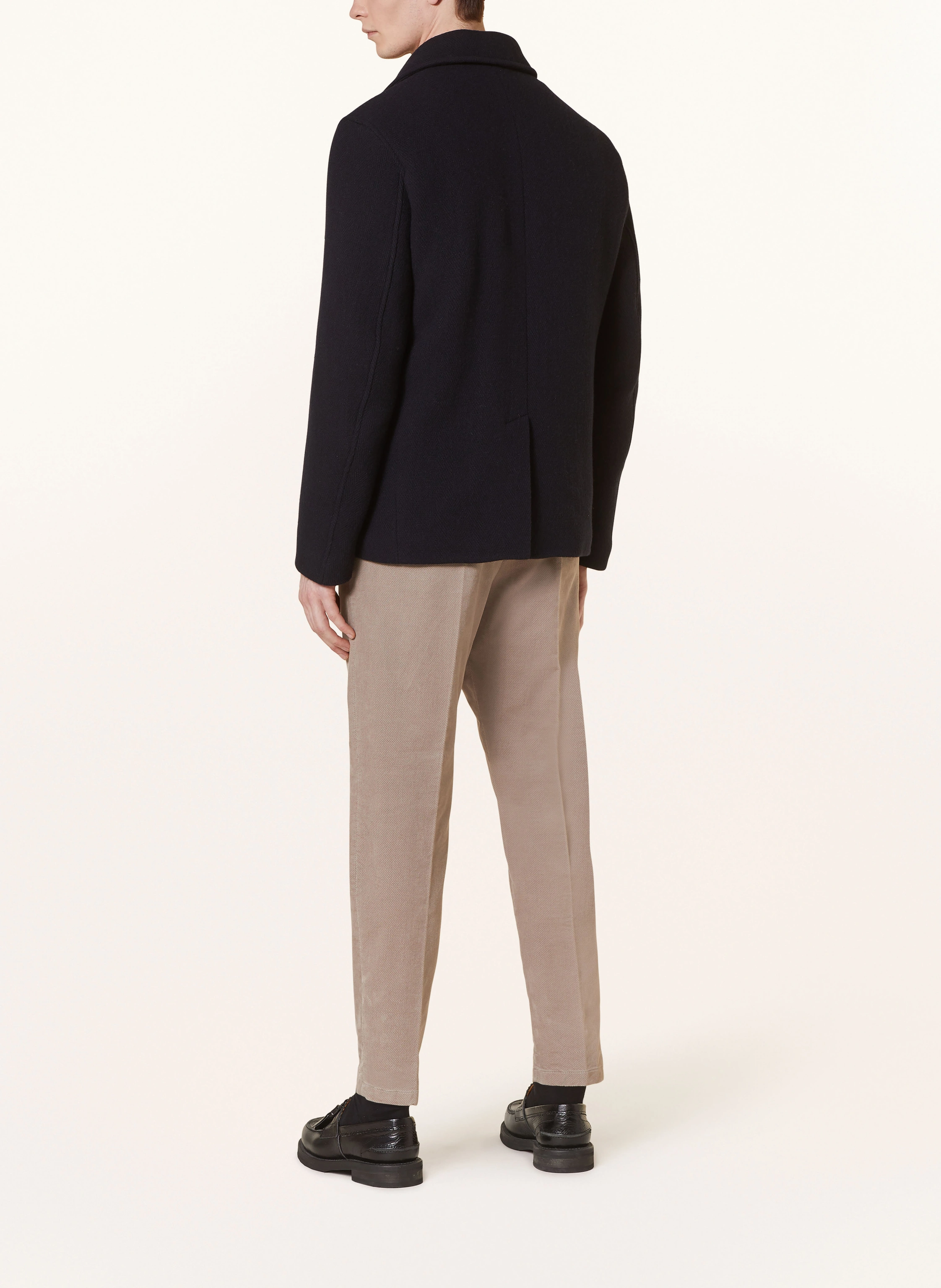 DRYKORN Overjacket COVANO