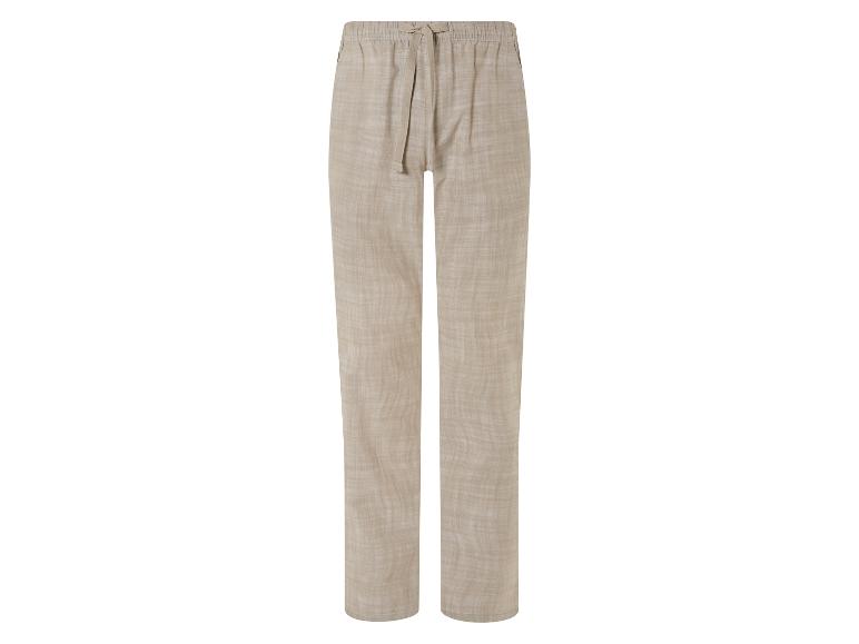 Heren broek