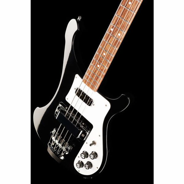 Rickenbacker 4003S JG