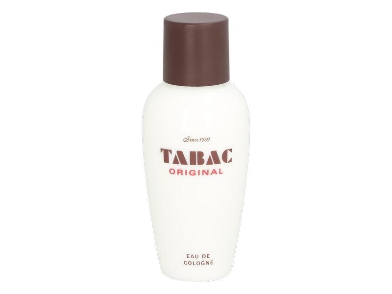 TABAC ORIGINAL Eau de Cologne Original 100 ml Herb-Würziger Duft für Männer