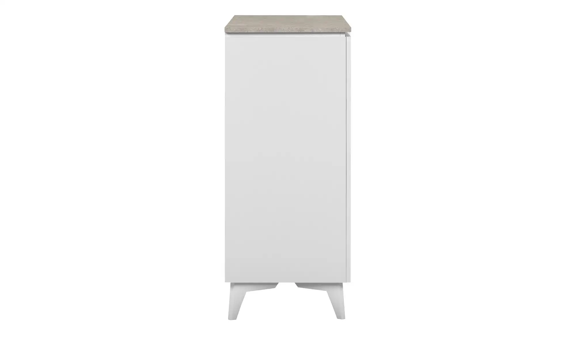 Kommode mit Soft-Close Dimarro