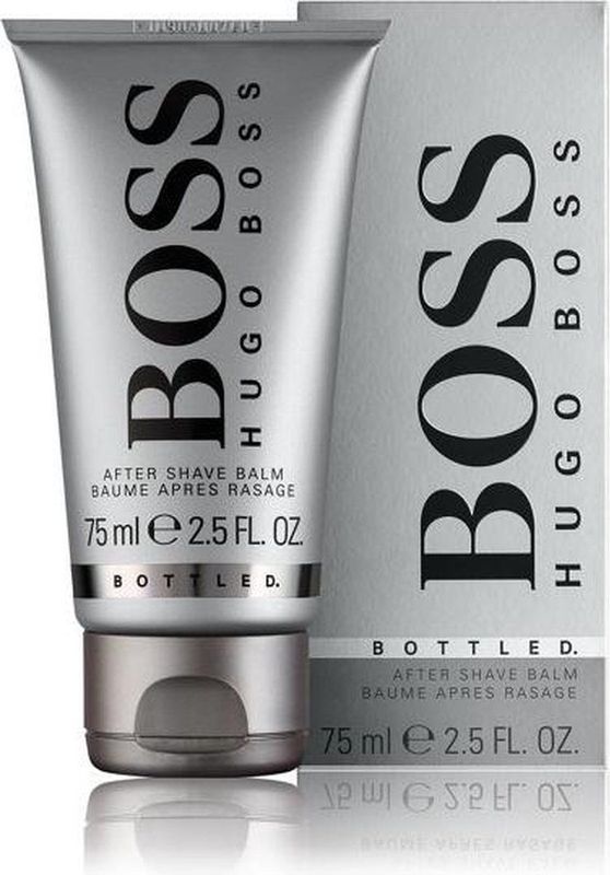 Hugo Boss Bottled No 6 - Aftershave Lotion