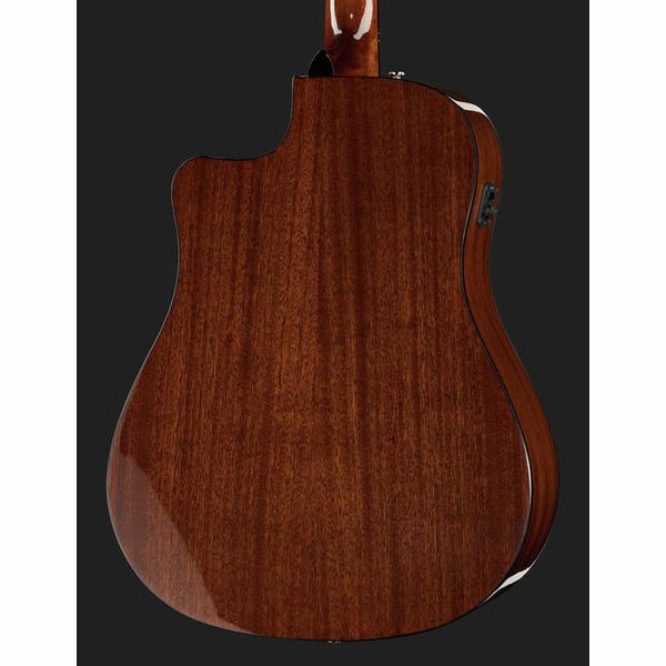 Fender CD-60SCE Nat WN