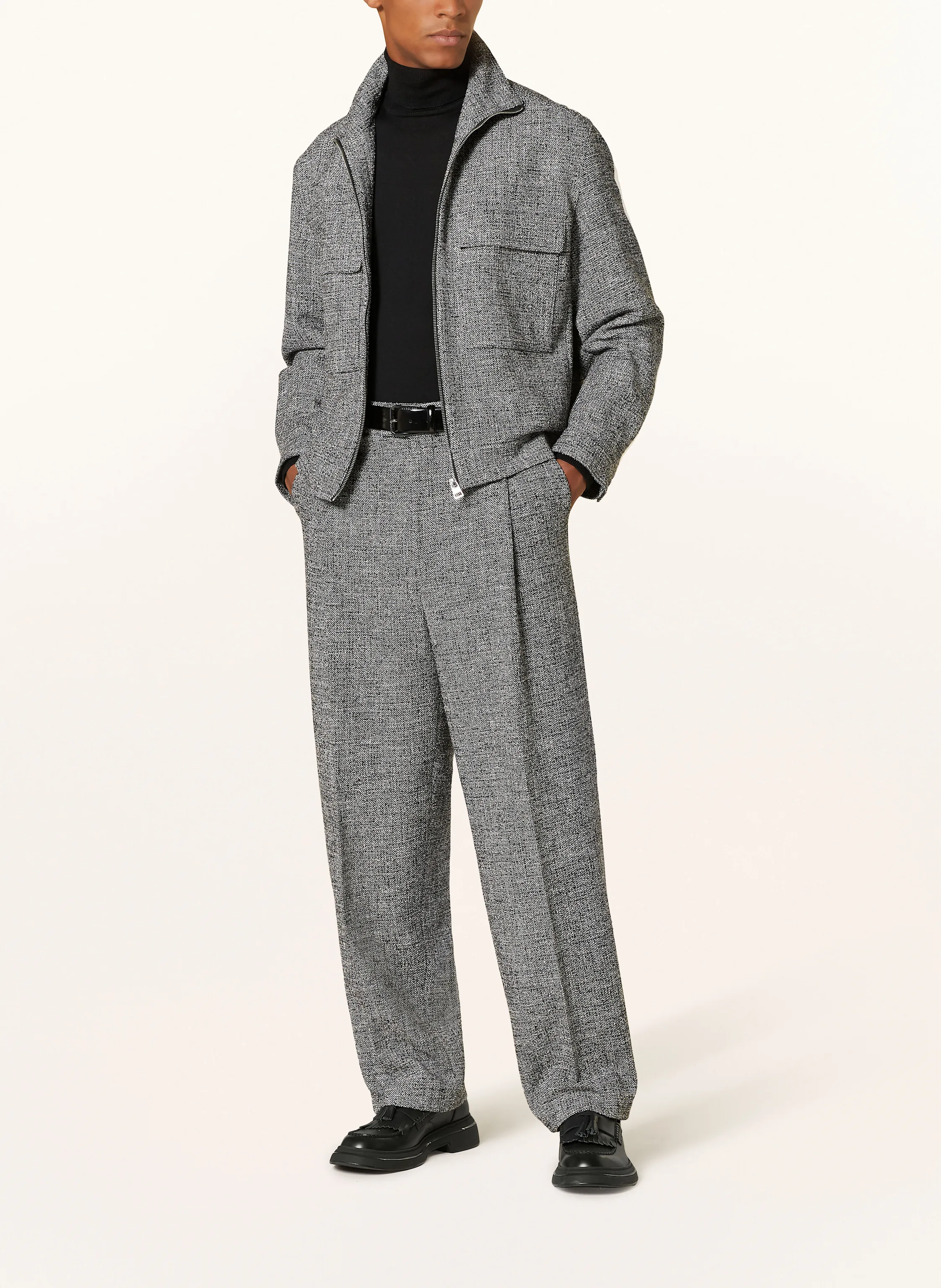 HUGO Chino TAMO Modern Fit
