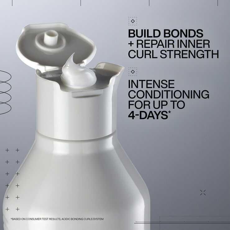 Redken Acidic Bonding Curls Conditioner